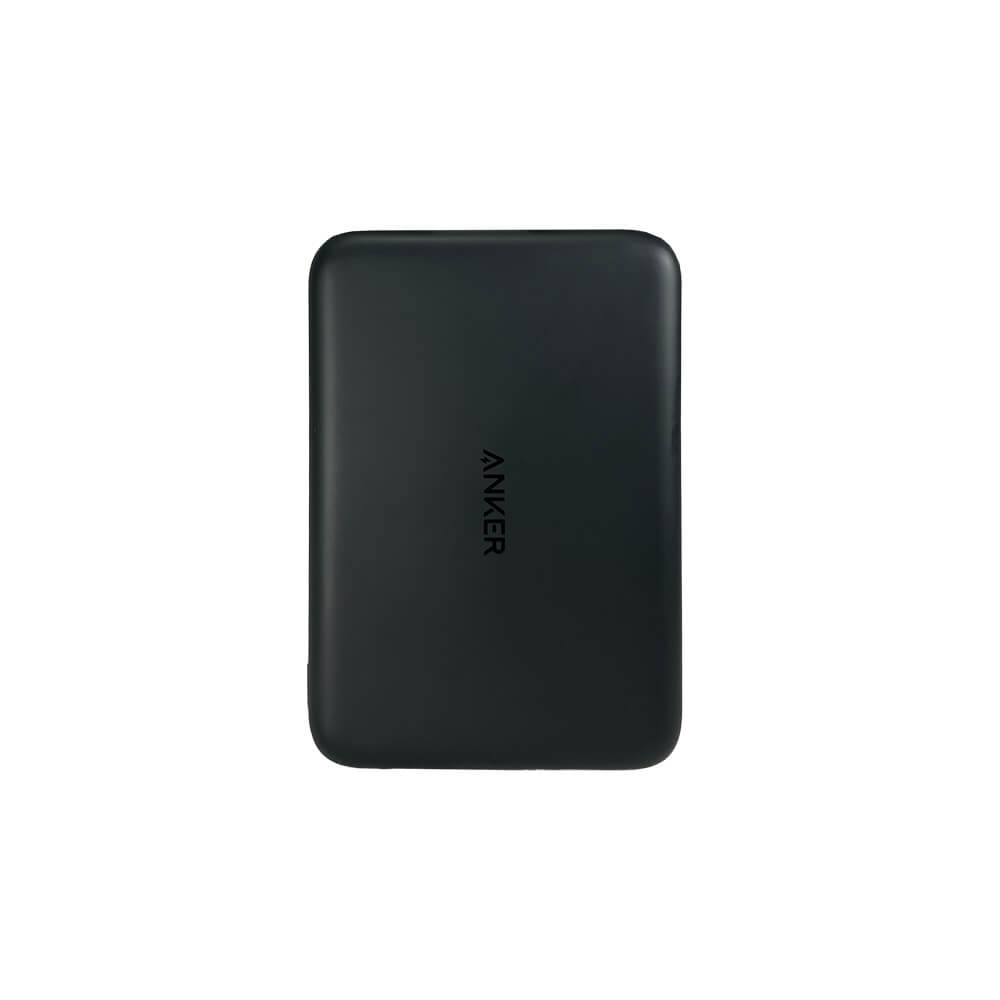 Anker Nano Power Bank (5K, MagGo, Slim)
