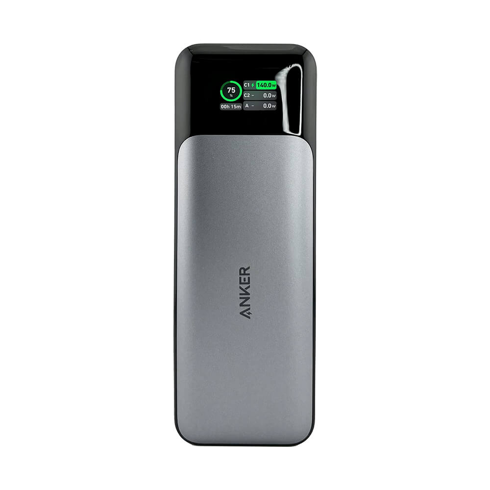 Anker 737 Power Bank (PowerCore 24K)