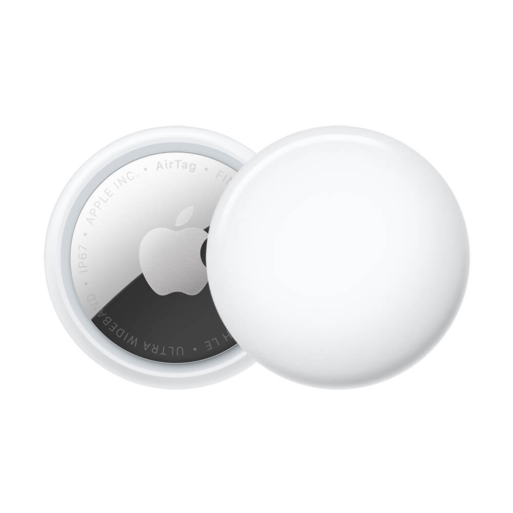 Apple AirTag Gen2 (1 Pack)
