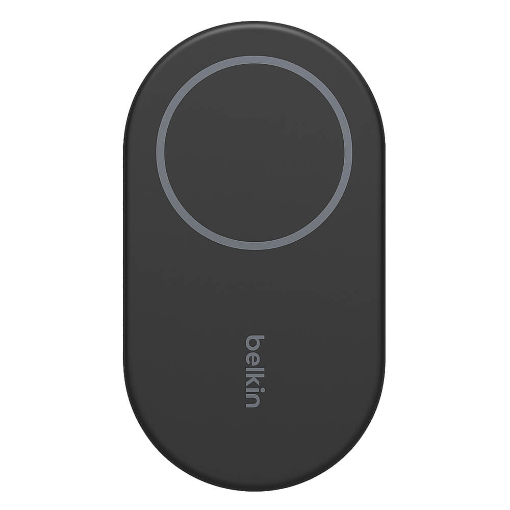 Belkin BoostCharge 2-in-1 Magnetic Foldable Wireless Charger
