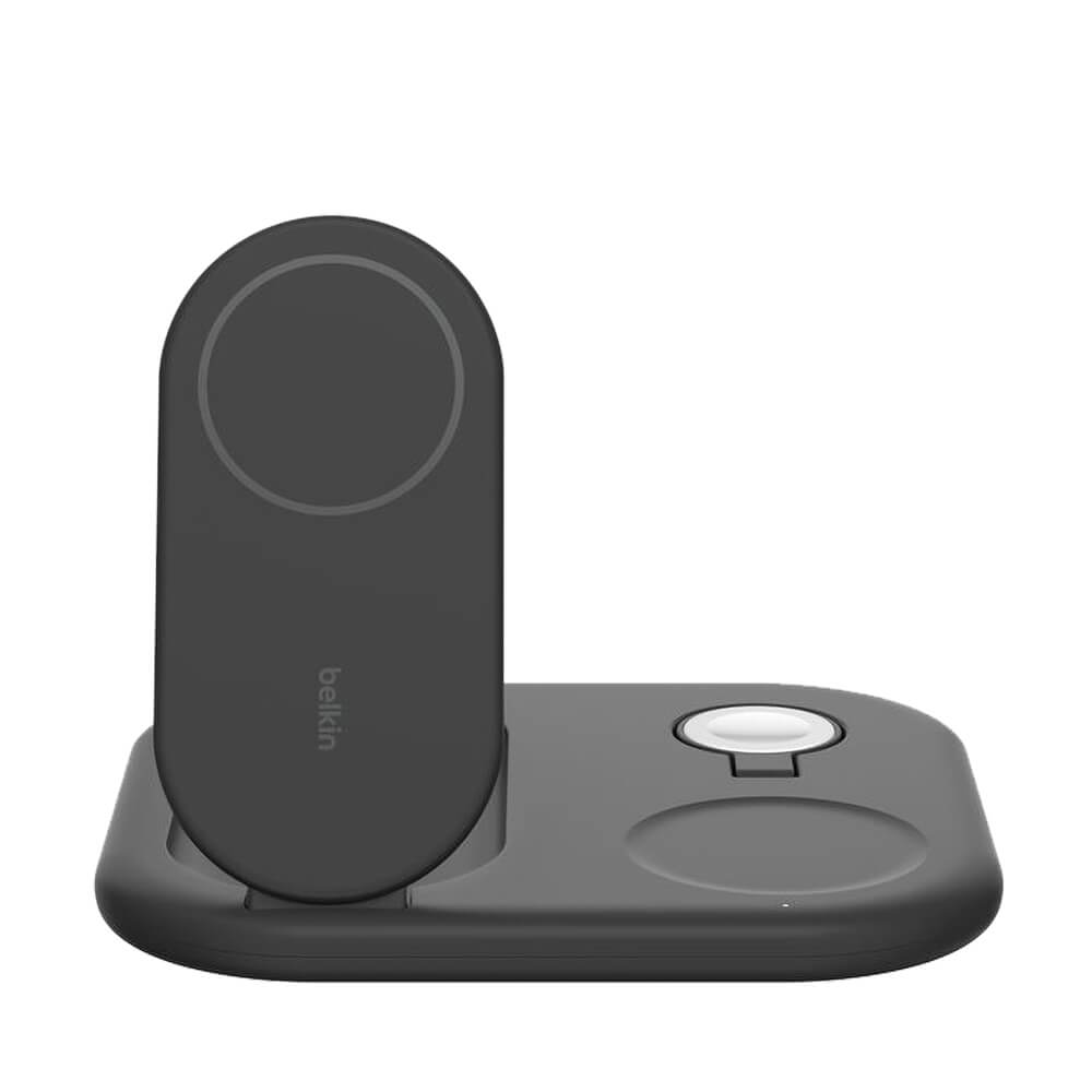 Belkin 3 in 1 Magnetic Wireless Charger