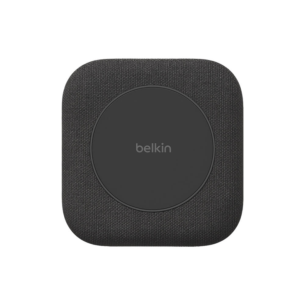 Belkin 2-IN-1 Magnetic Charging Travel Pad