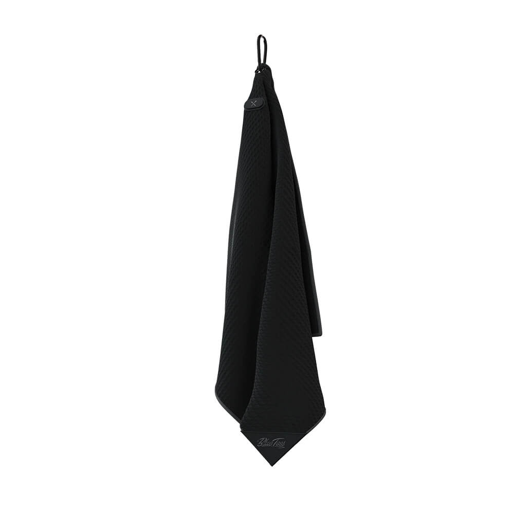 Blue Tees Golf Magnetic Utility Towel