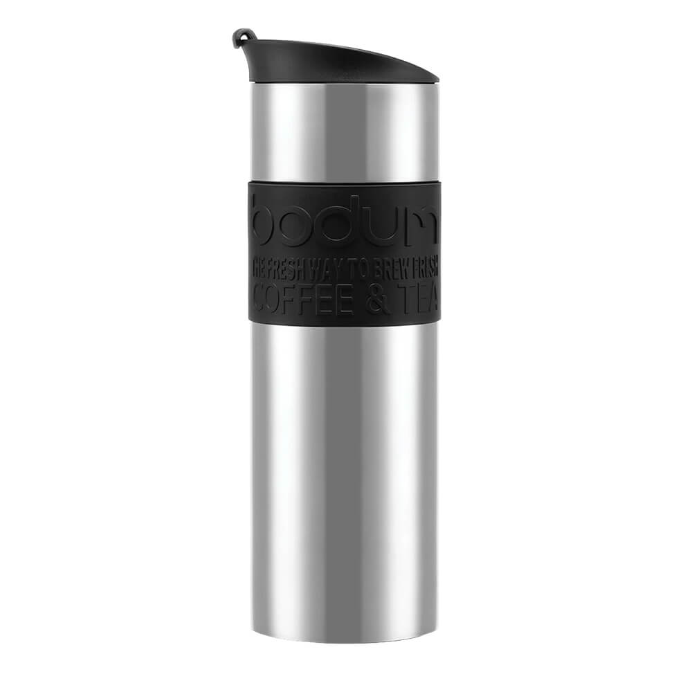 Bodum Vacuum Travel Mug 20oz