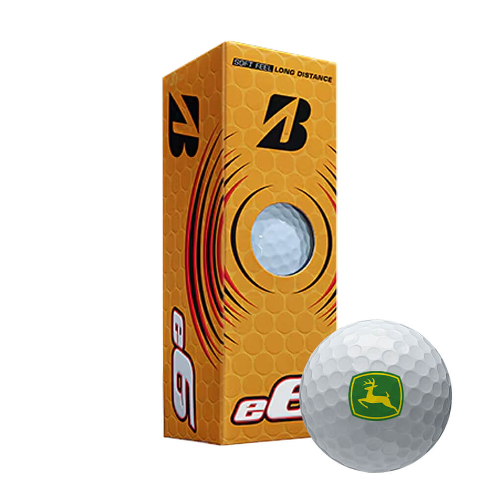 Bridgestone E6 Golf Ball Sleeve 17