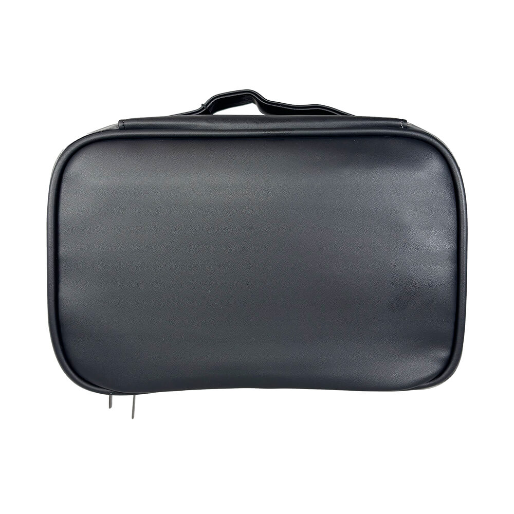 Brookstone 3 Piece Toiletry Kit