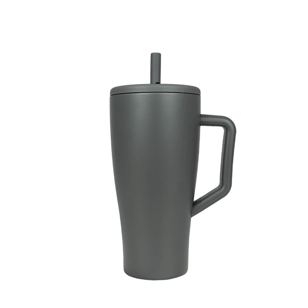 BruMate Era 30oz Mug Grey