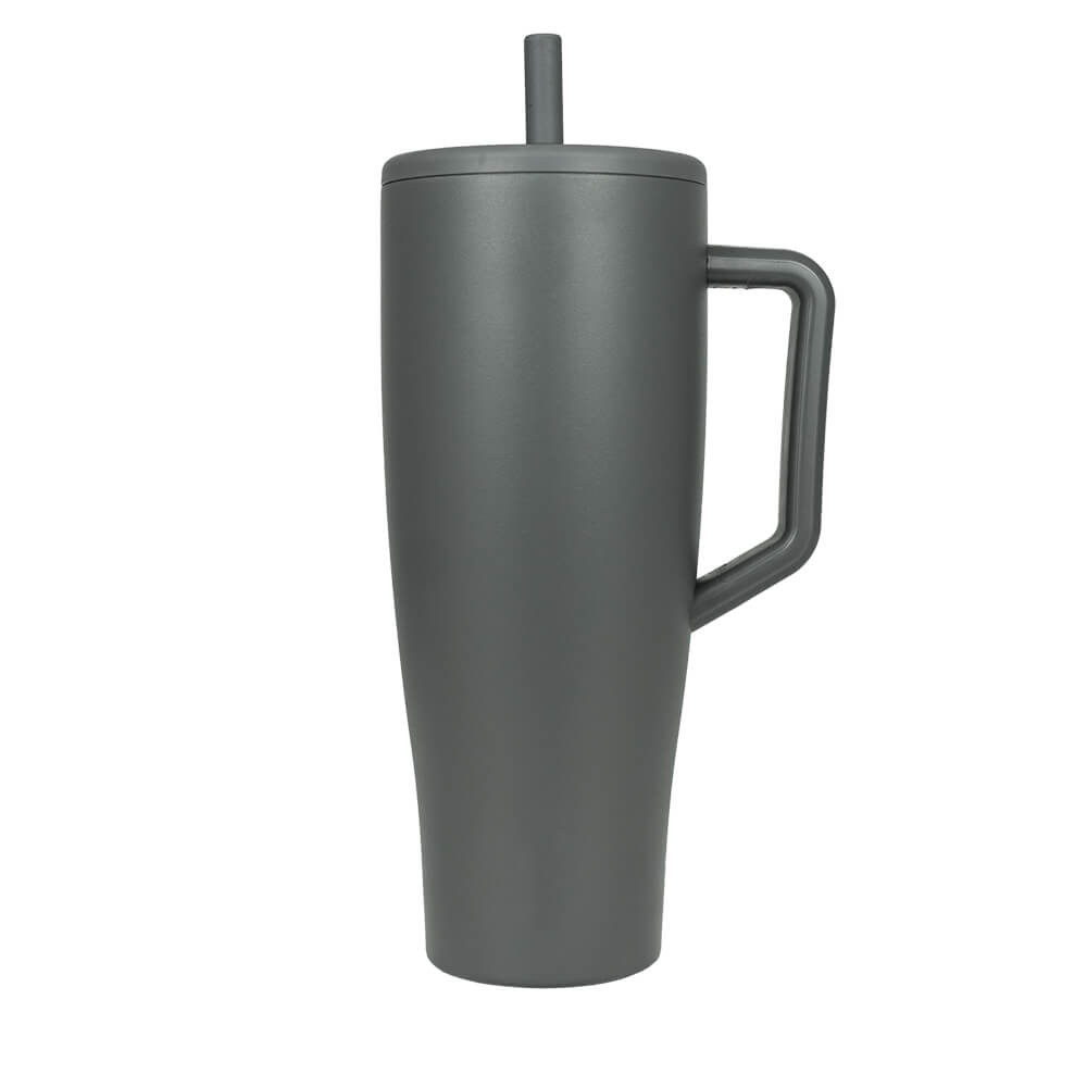 BruMate Era 40oz Mug Grey