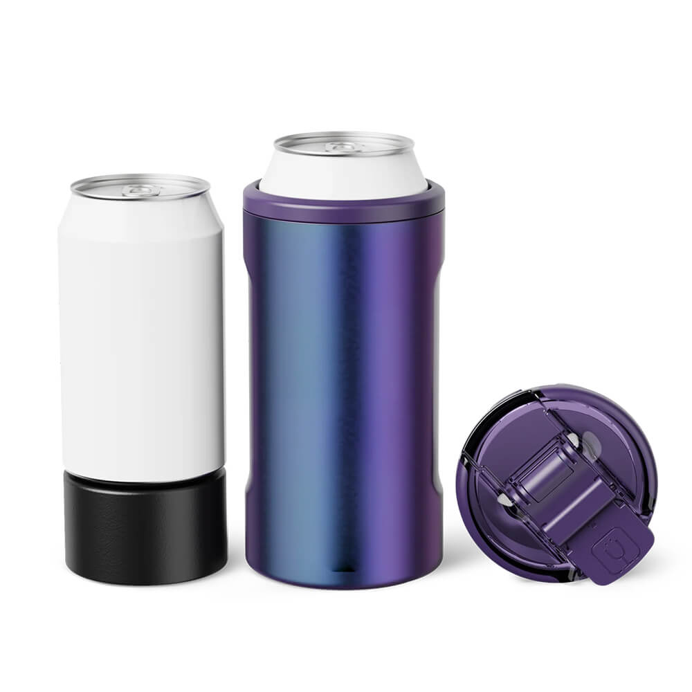 BruMate Hopsulator TRiO, 3-in-1 Can Cooler
