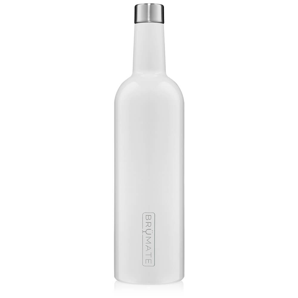 BruMate Winesulator™ 25oz Insulated Wine Canteen