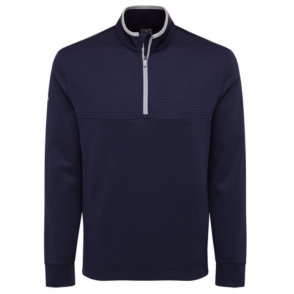 Callaway Ottoman Fleece Men's Pullover