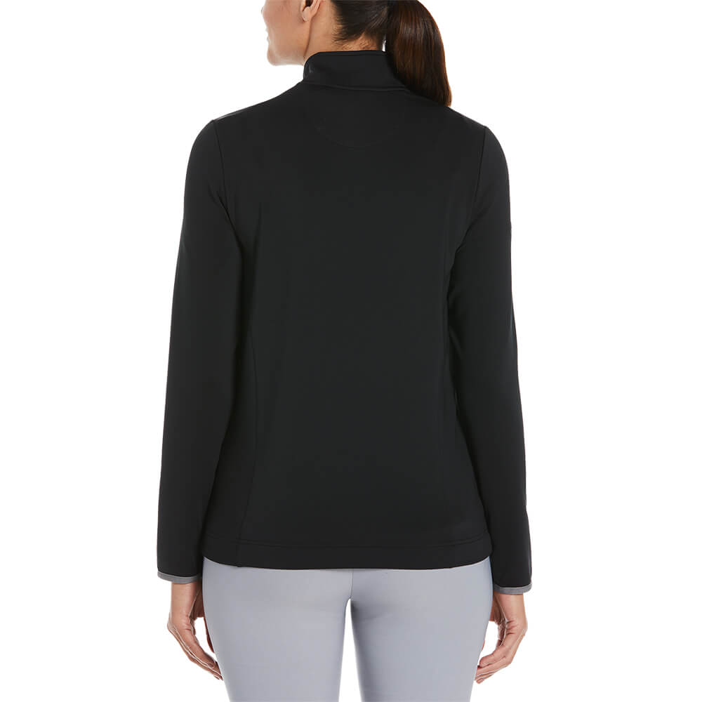 Callaway Lightweight 1/4 Zip Ladies Pullover 4