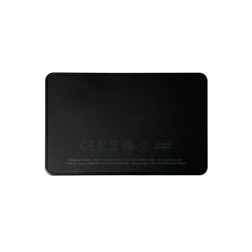 Chipolo Universal Card