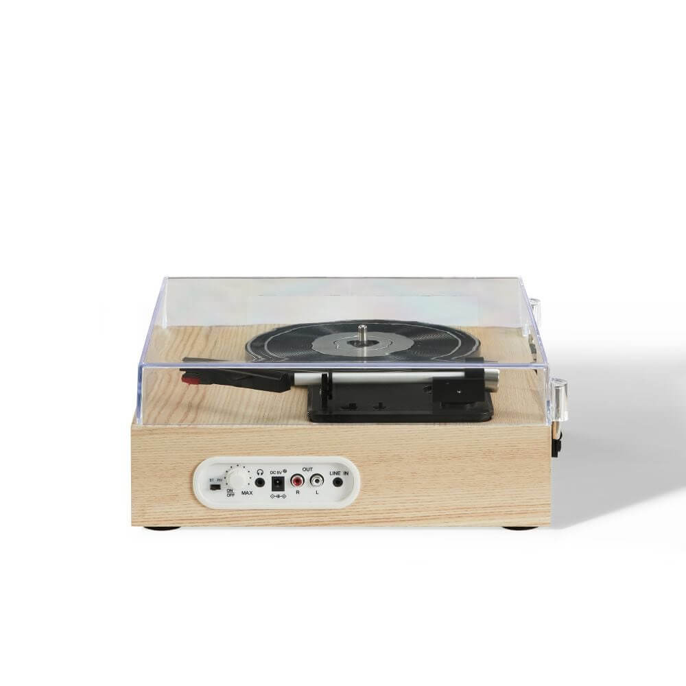 Crosley Scout Record Player 7