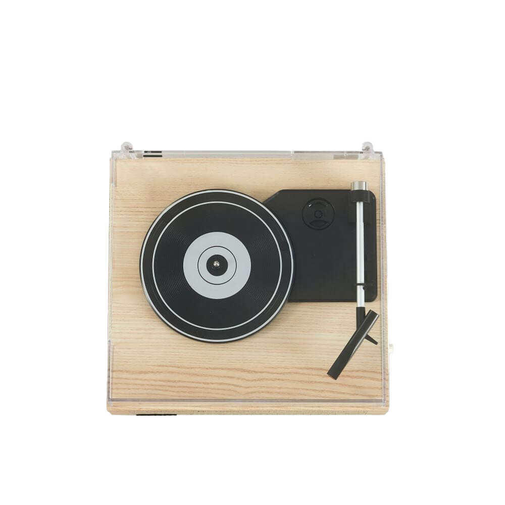 Crosley Scout Record Player