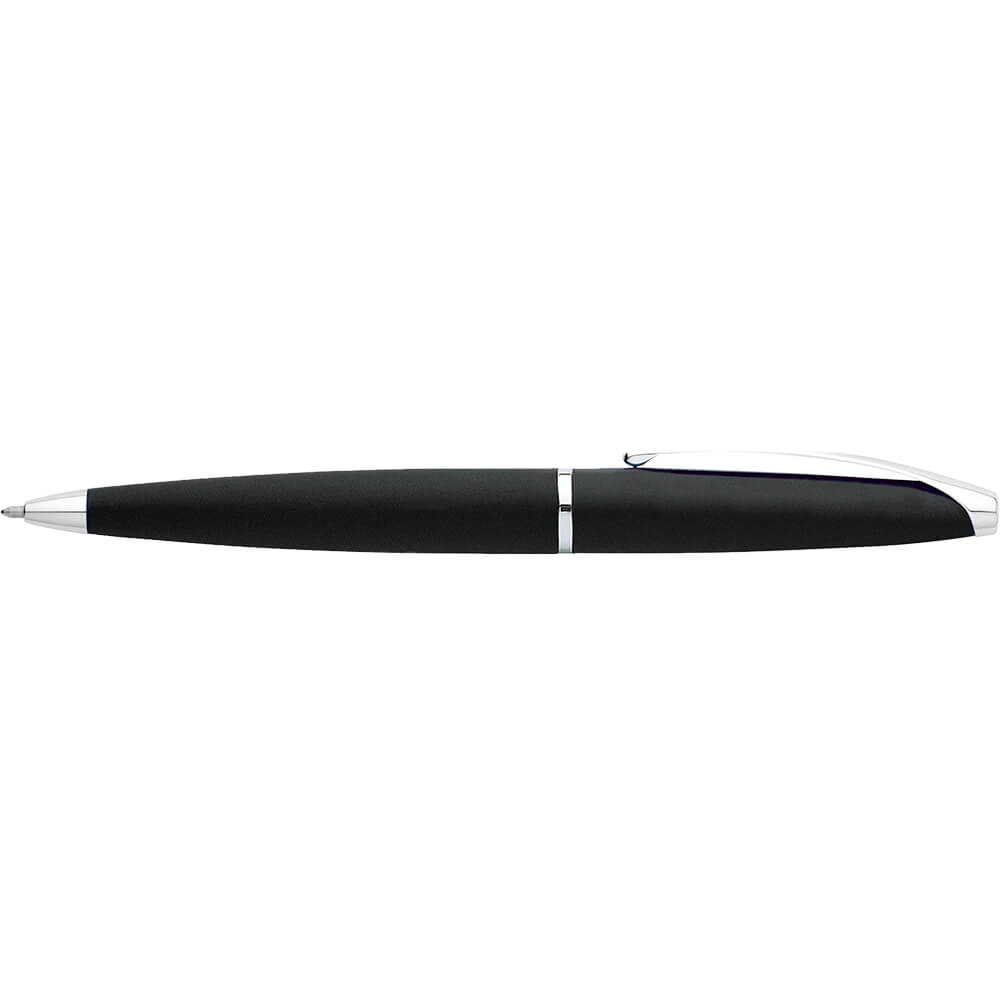 Cross ATX® Basalt Black Ballpoint Pen