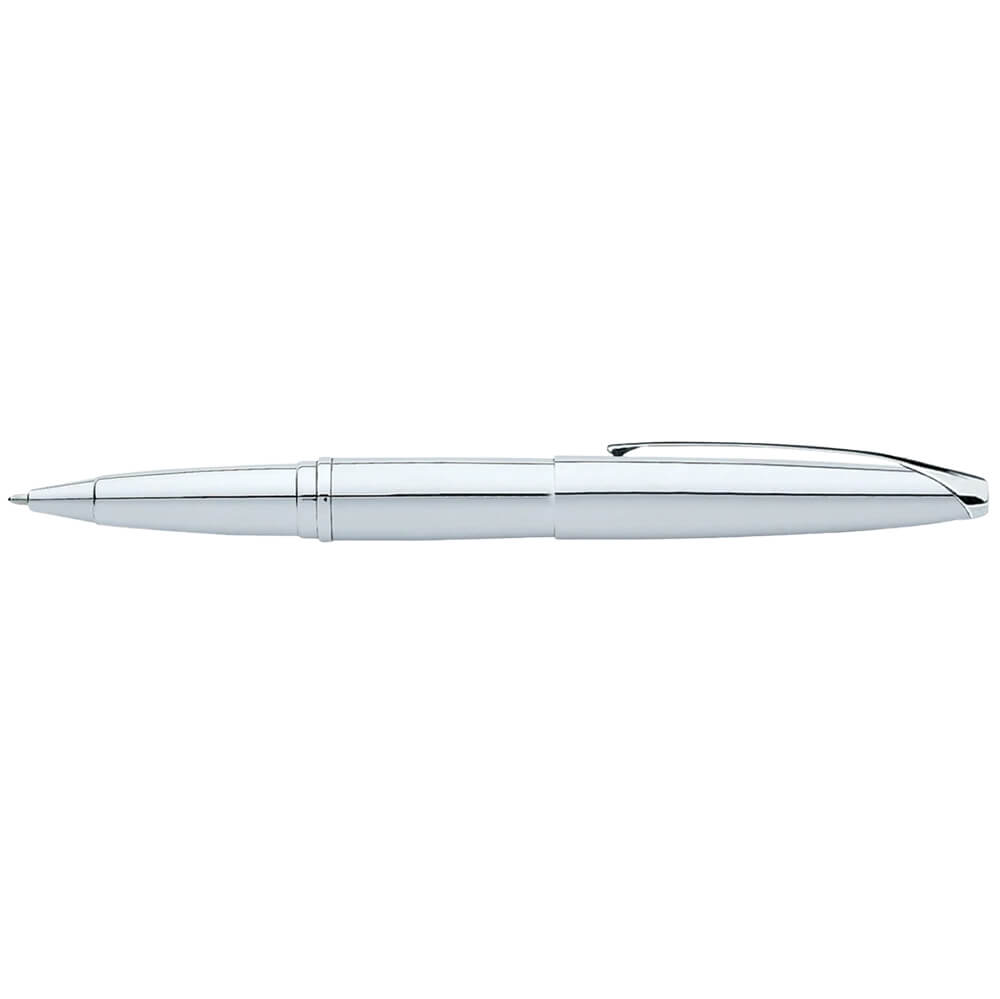 Cross ATX® Pure Chrome Rollerball Pen