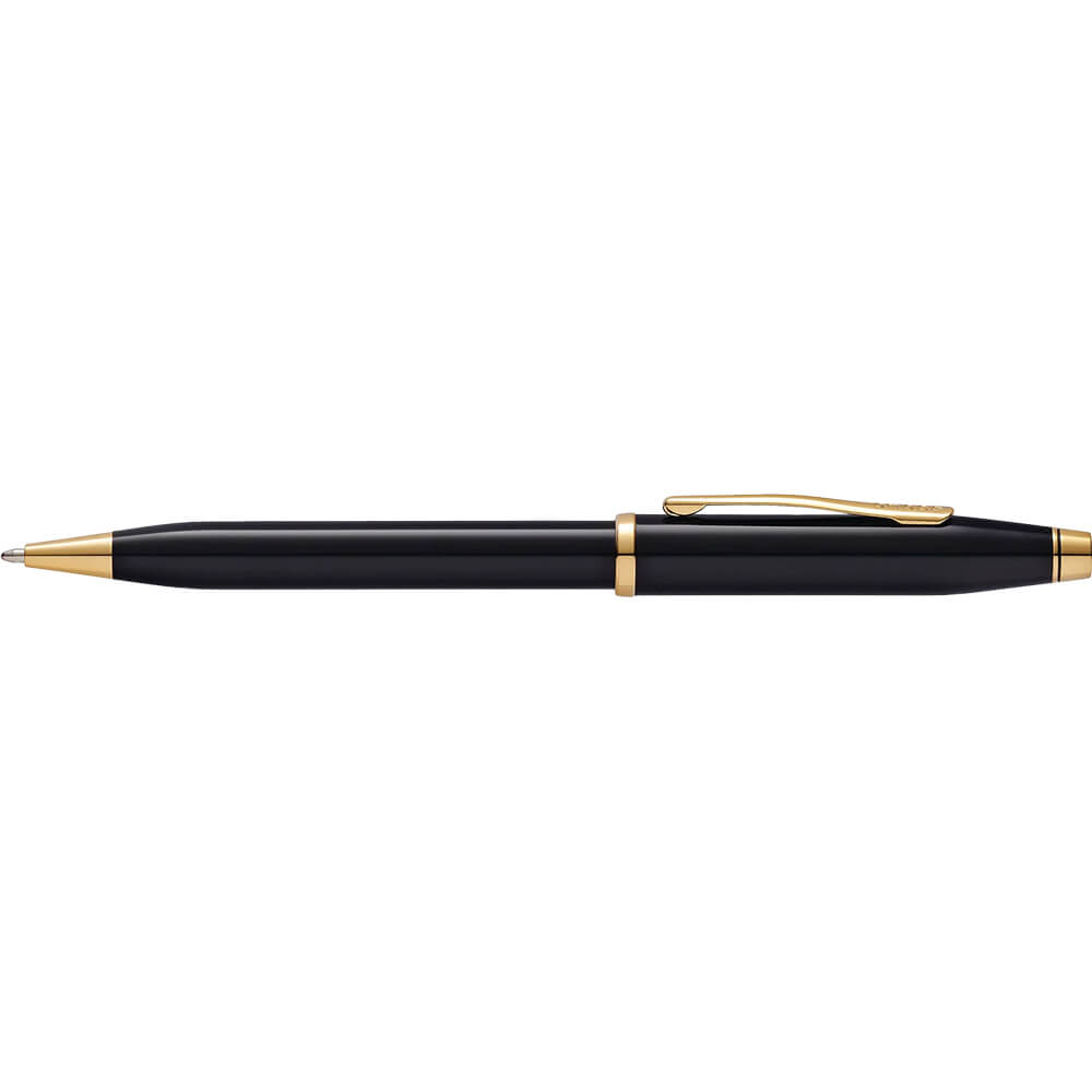 Cross Century® II Classic Black Ballpoint Pen