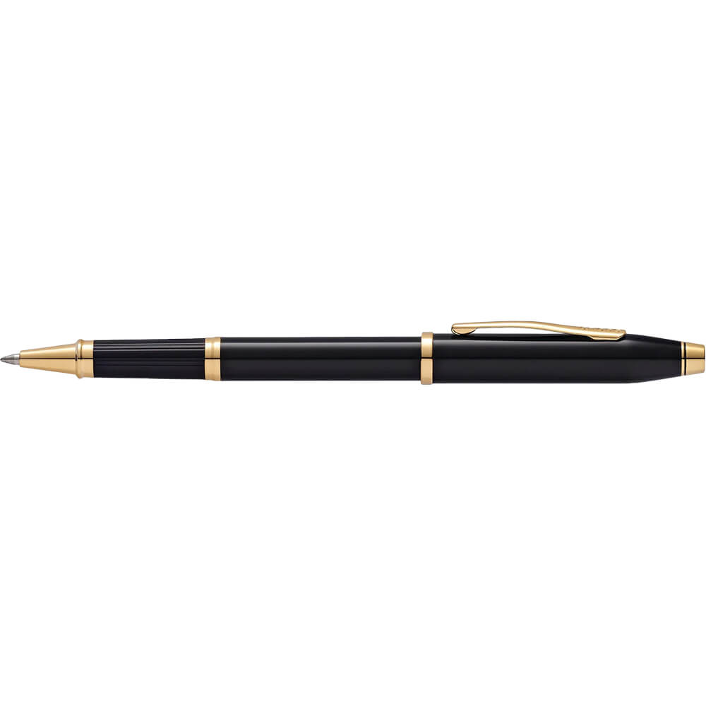 Cross Century® II Classic Black Rollerball Pen