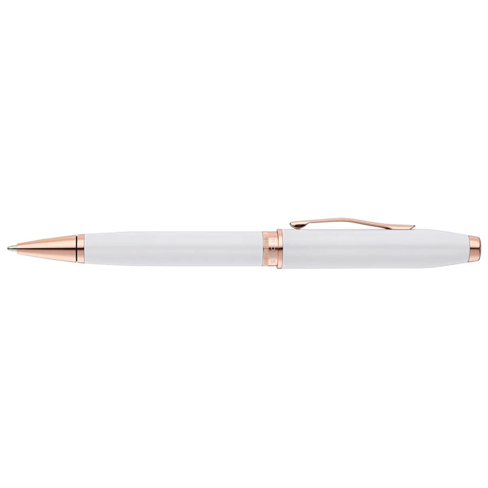 Cross Foundry Ballpoint Pen