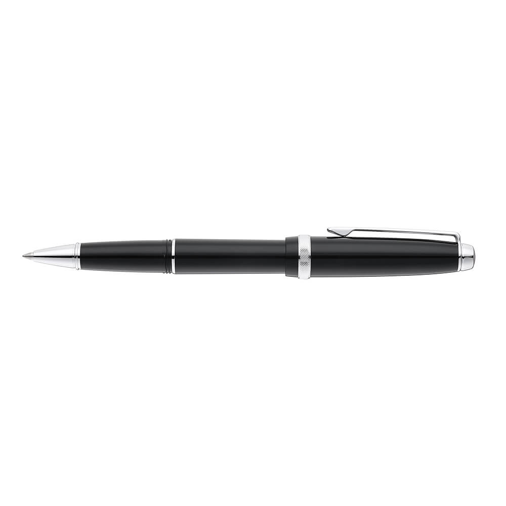 Cross Lume Obsidian Black Ballpoint Pen