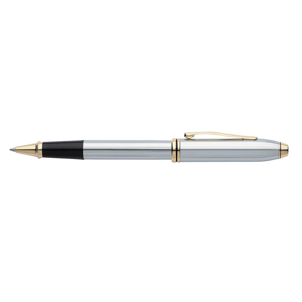 Cross Townsend® Medalist® Rollerball Pen