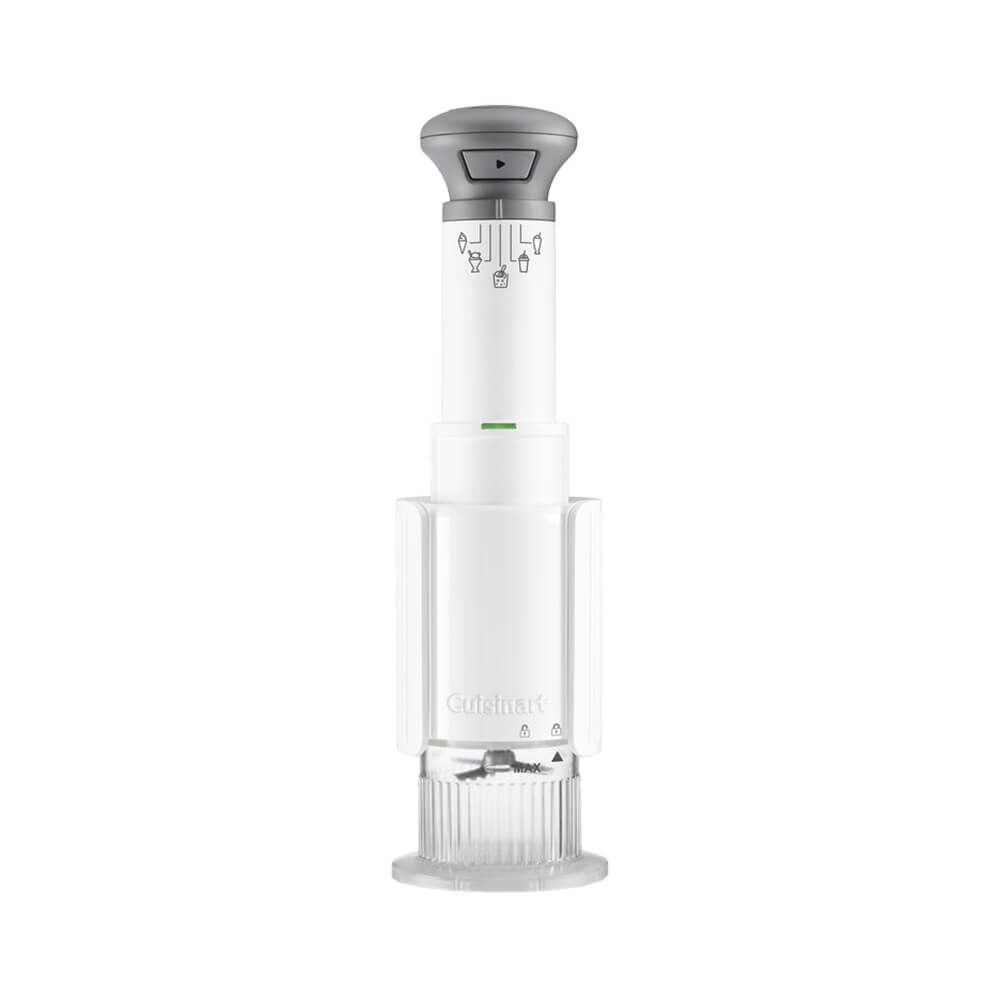 Cuisinart Fast Freeze Ice Cream Maker