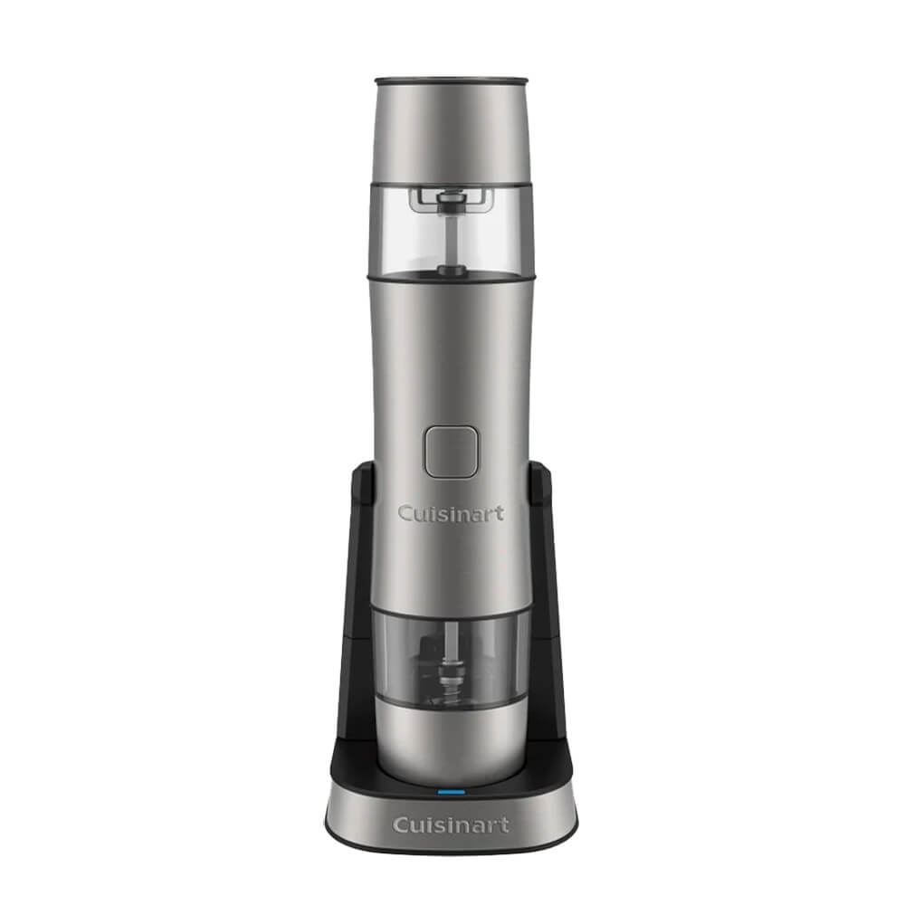Cuisinart Rechargeable Salt, Pepper, & Spice Mill