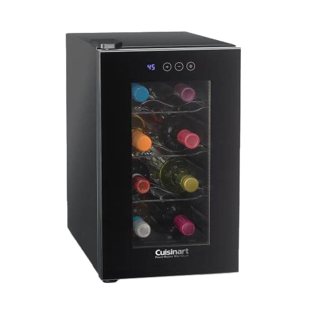 Cuisinart 8-Bottle Wine Cellar