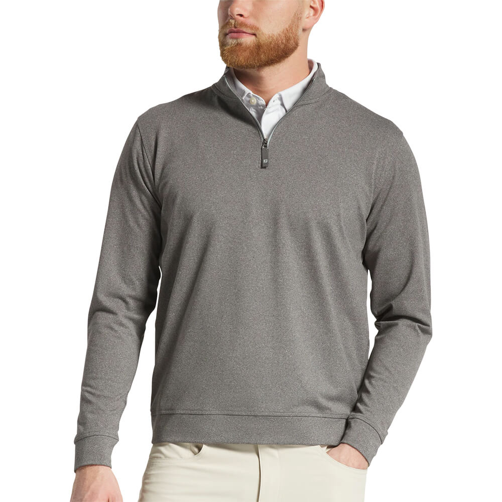 Footjoy Men Approach Quarter-Zip