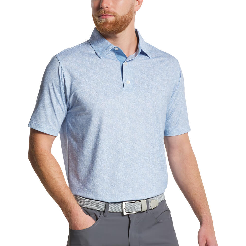 Footjoy Men Speckle Lisle