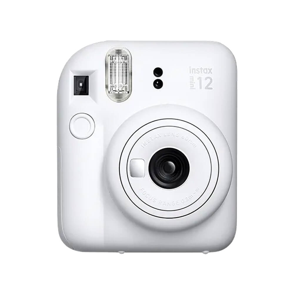 Fujifilm Instax Mini 12 Camera