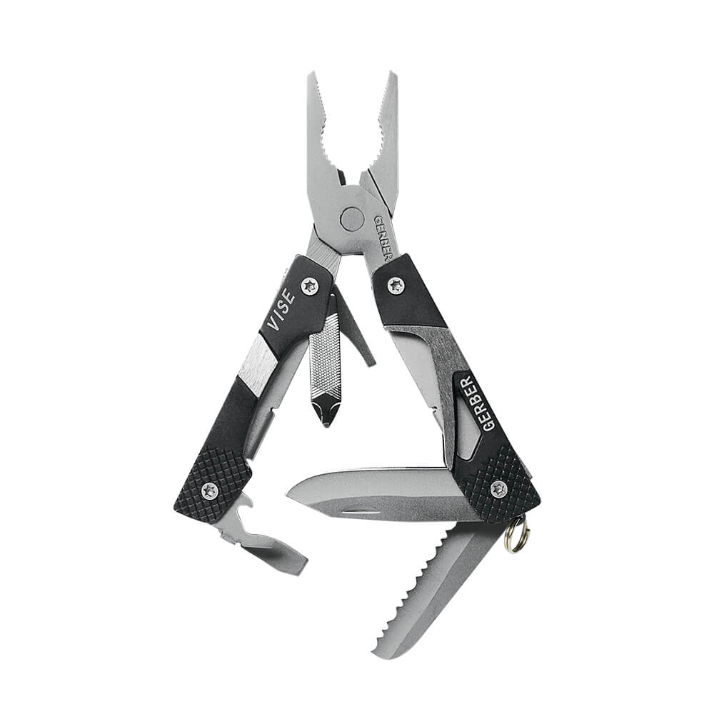 Gerber Vise Mini Multi-Tool