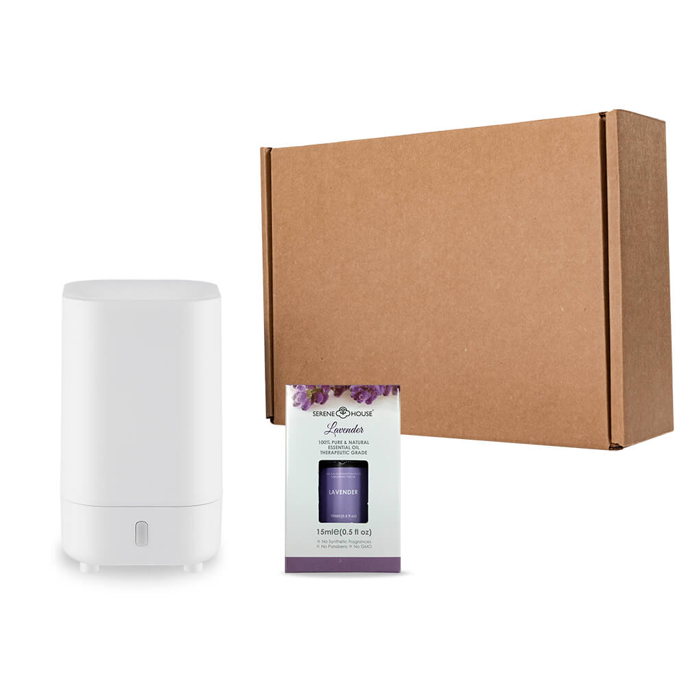 Serene House Relaxation kit
