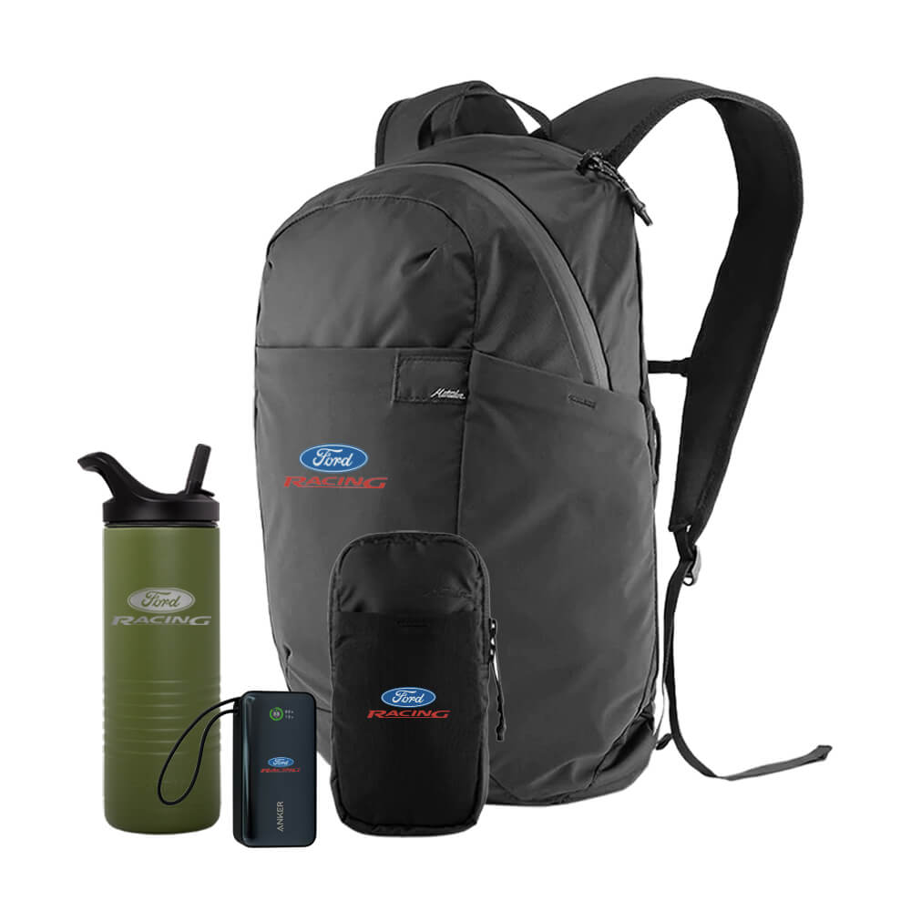 Grab & Go Kit | HIRSCH