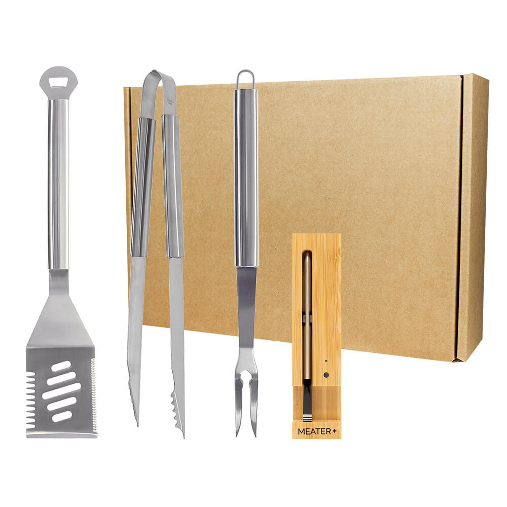 Grill Guru Set