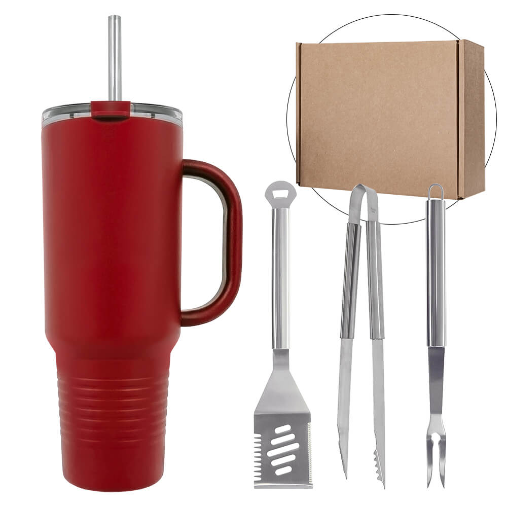 Grill & Chill Set