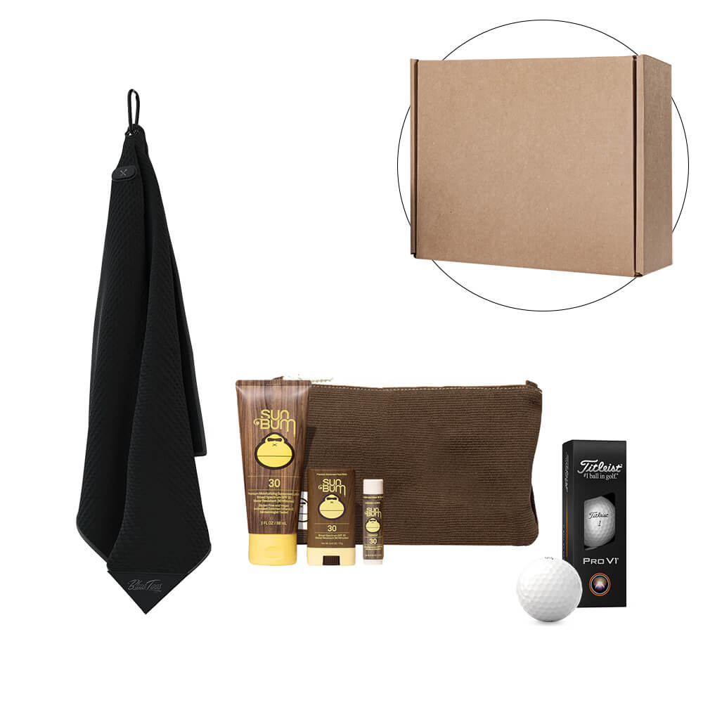 All Day Fairway Set