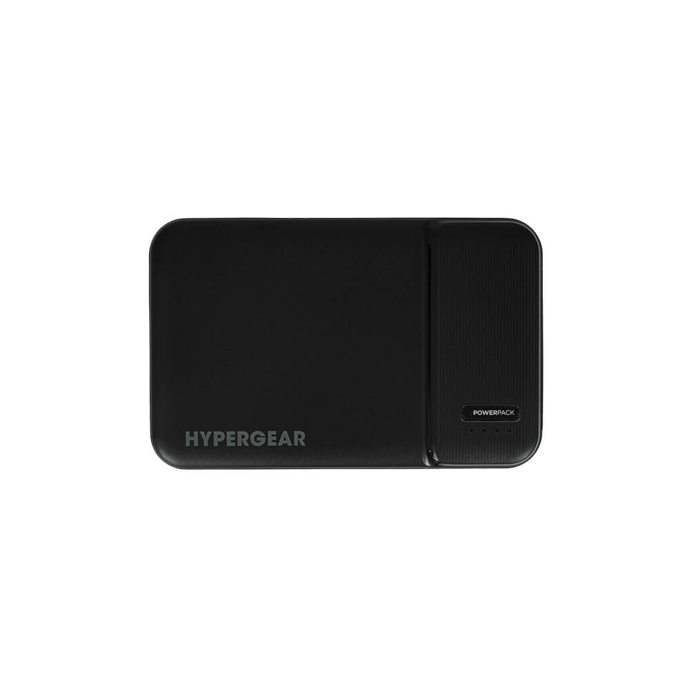 HyperGear PowerPack Mini 20W PD Power Bank 5K - 5000mAh