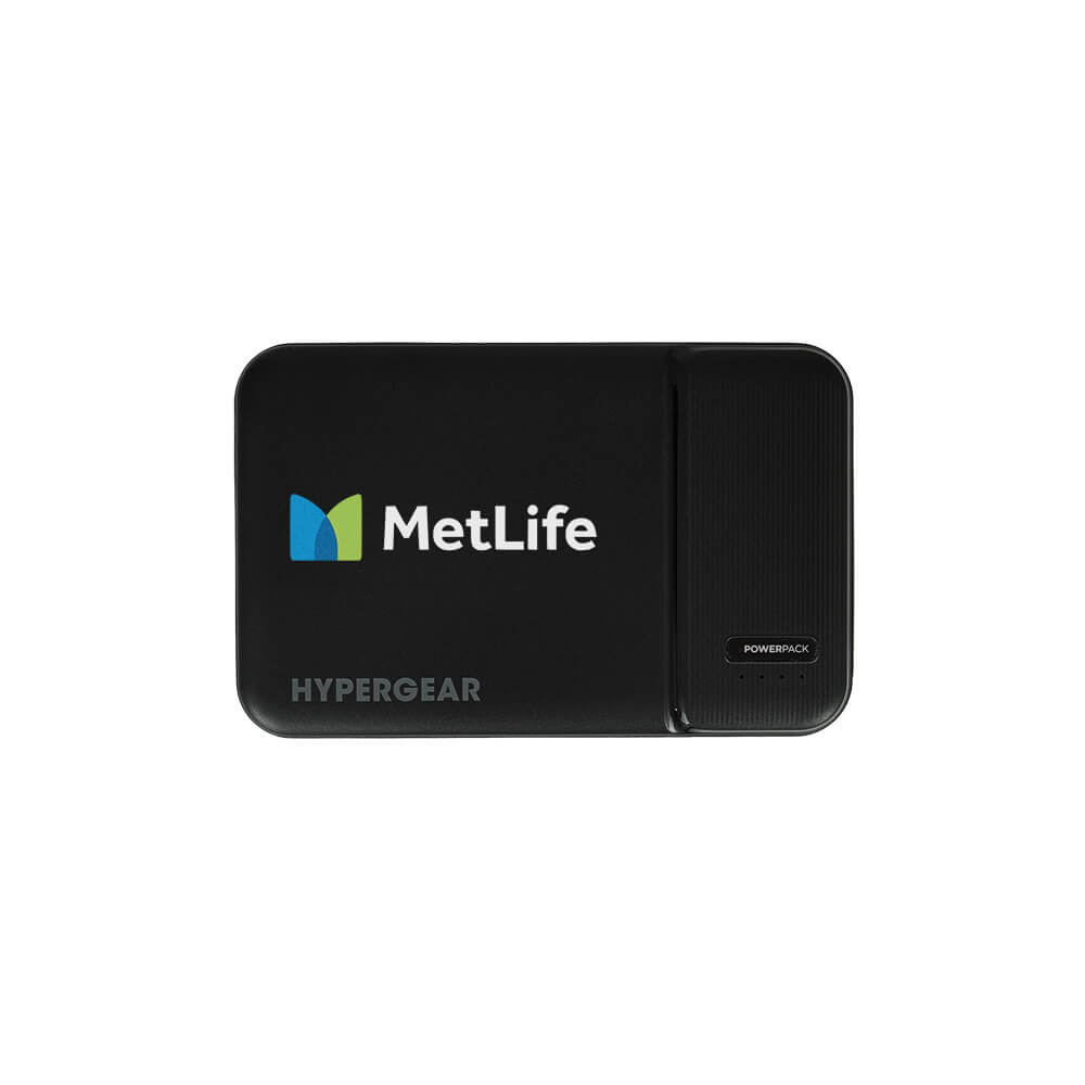 HyperGear PowerPack Mini 20W PD Power Bank 5K - 5000mAh 21