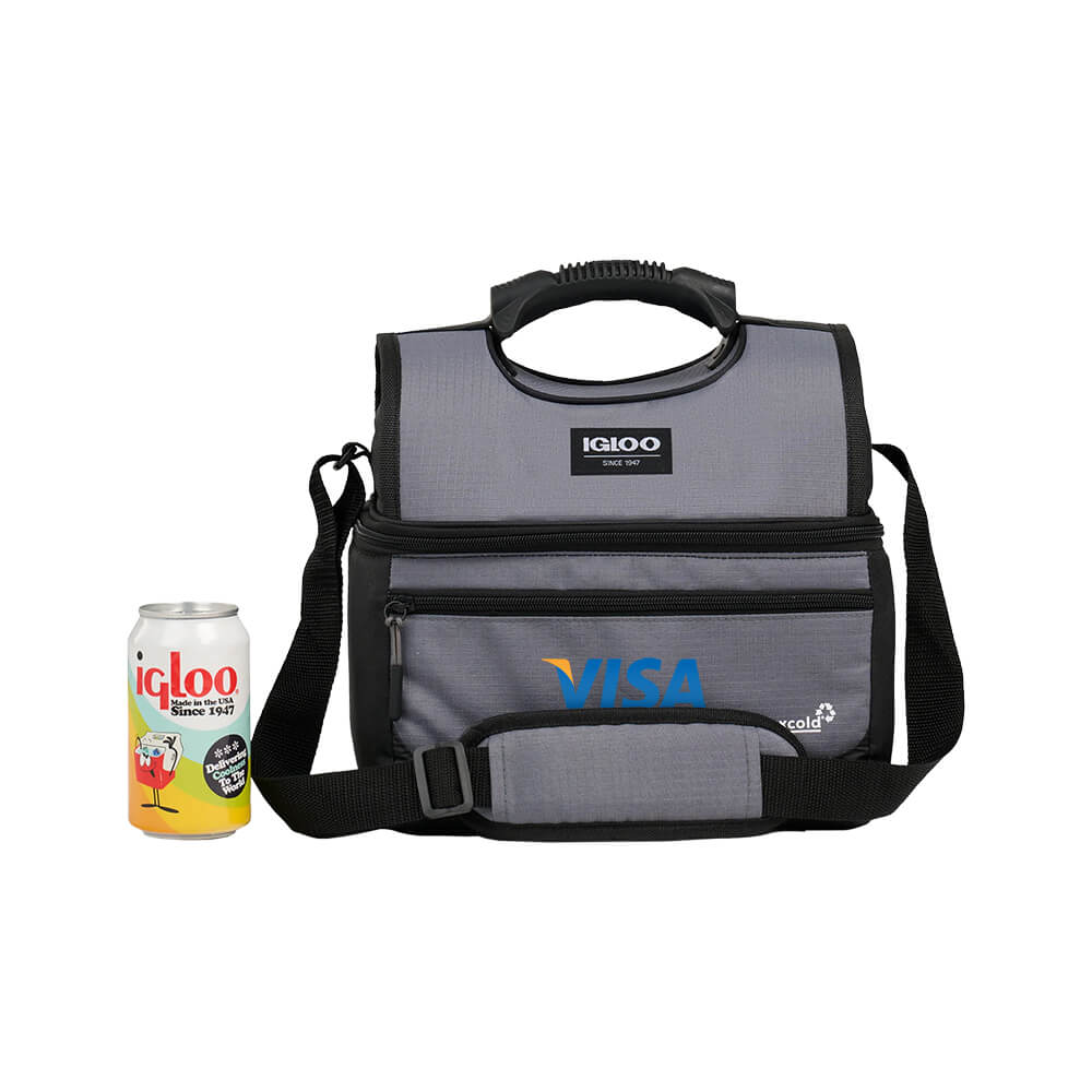 Igloo Latitude Gripper 16-Can Cooler Bag 18