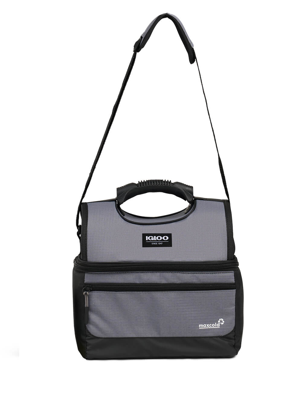 Igloo Latitude Gripper 16-Can Cooler Bag 19