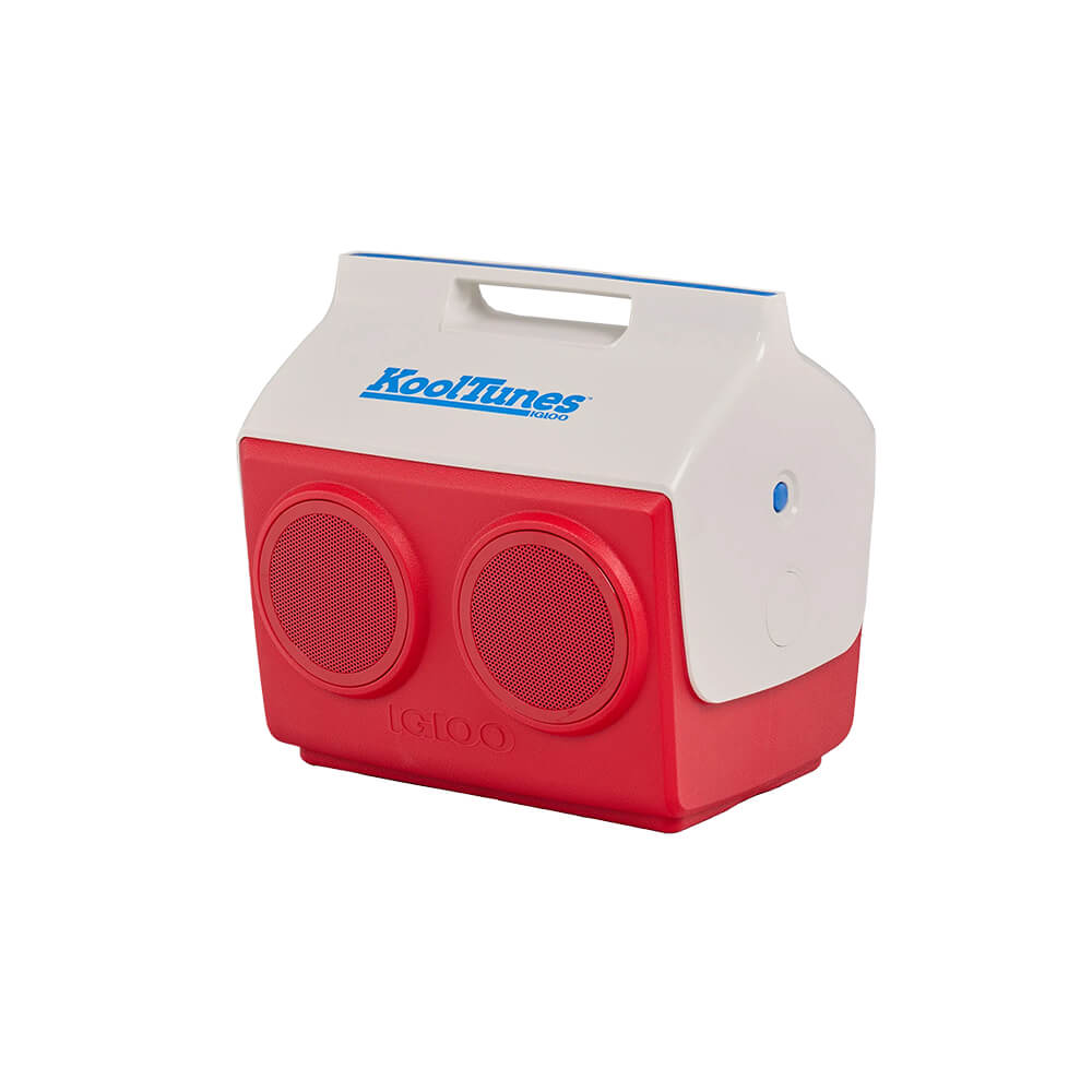 Igloo Kooltunes Playmate 14 Qt Cooler 18