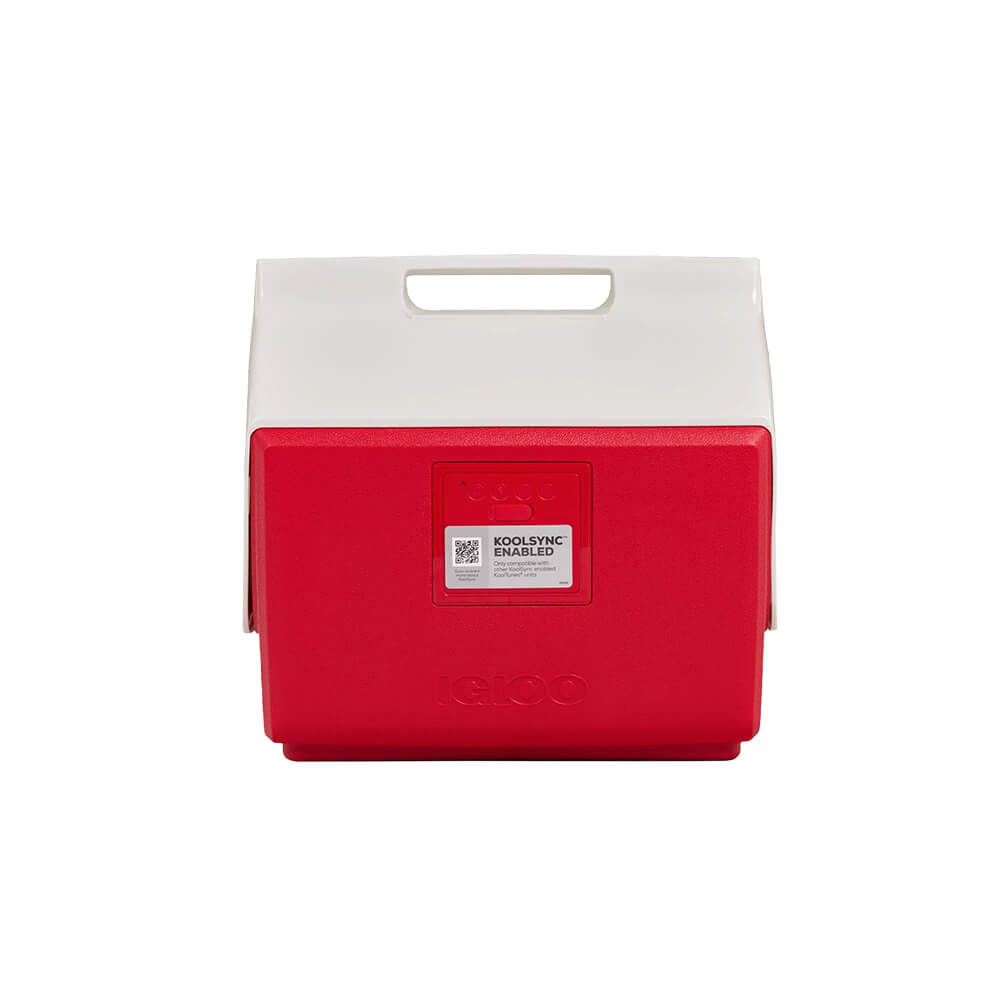 Igloo Kooltunes Playmate 14 Qt Cooler