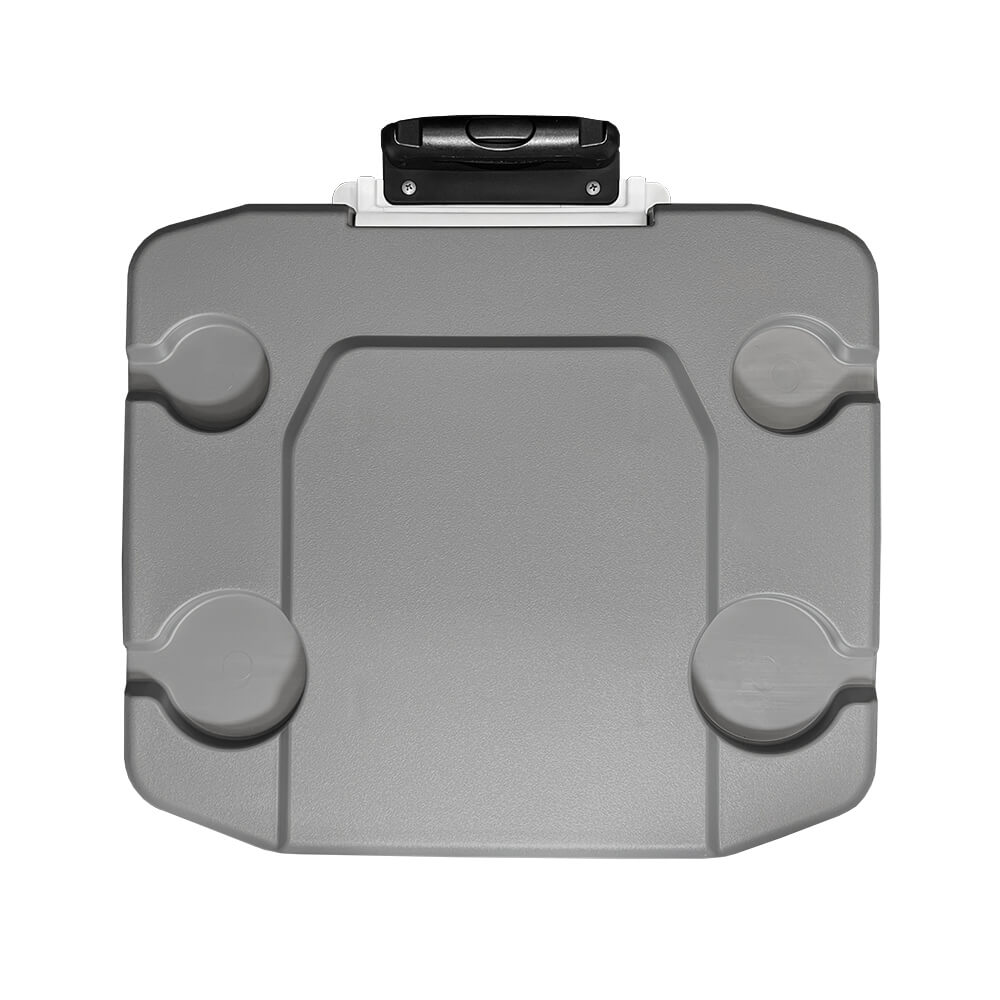 Igloo Latitude 60 Qt Roller Cooler