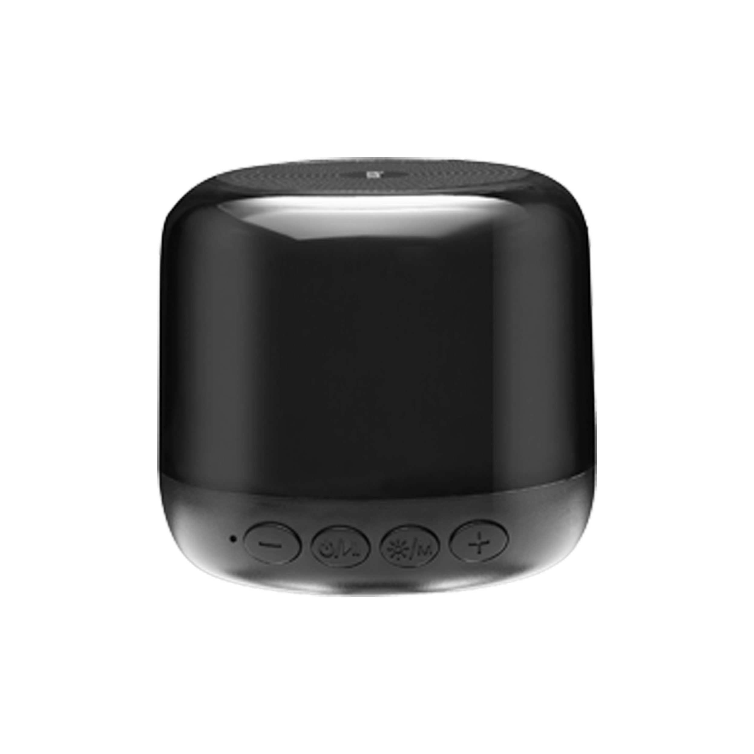 iHome Rechargeable Color Changing Mini Bluetooth Speaker