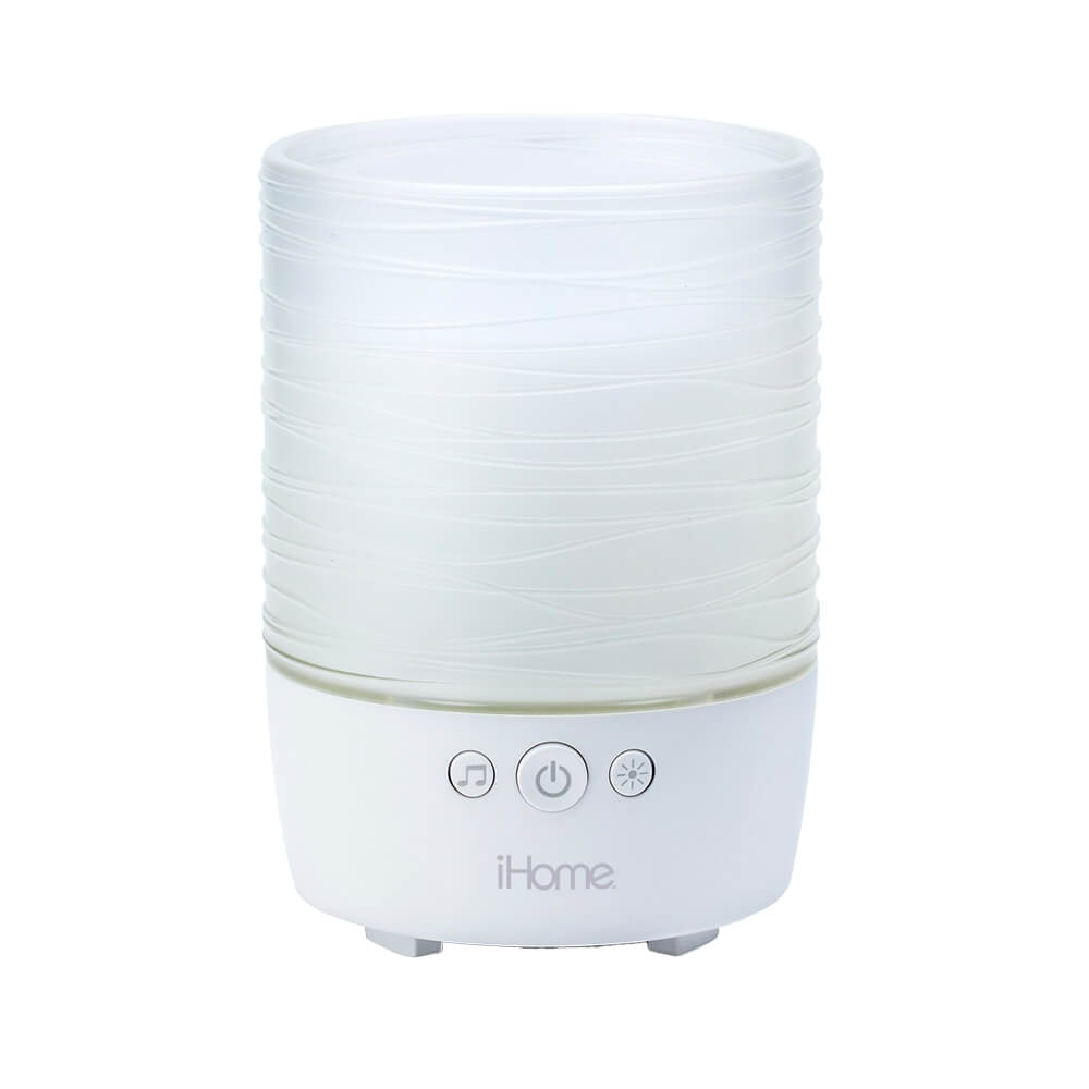 iHome LED Candle Sound Machine