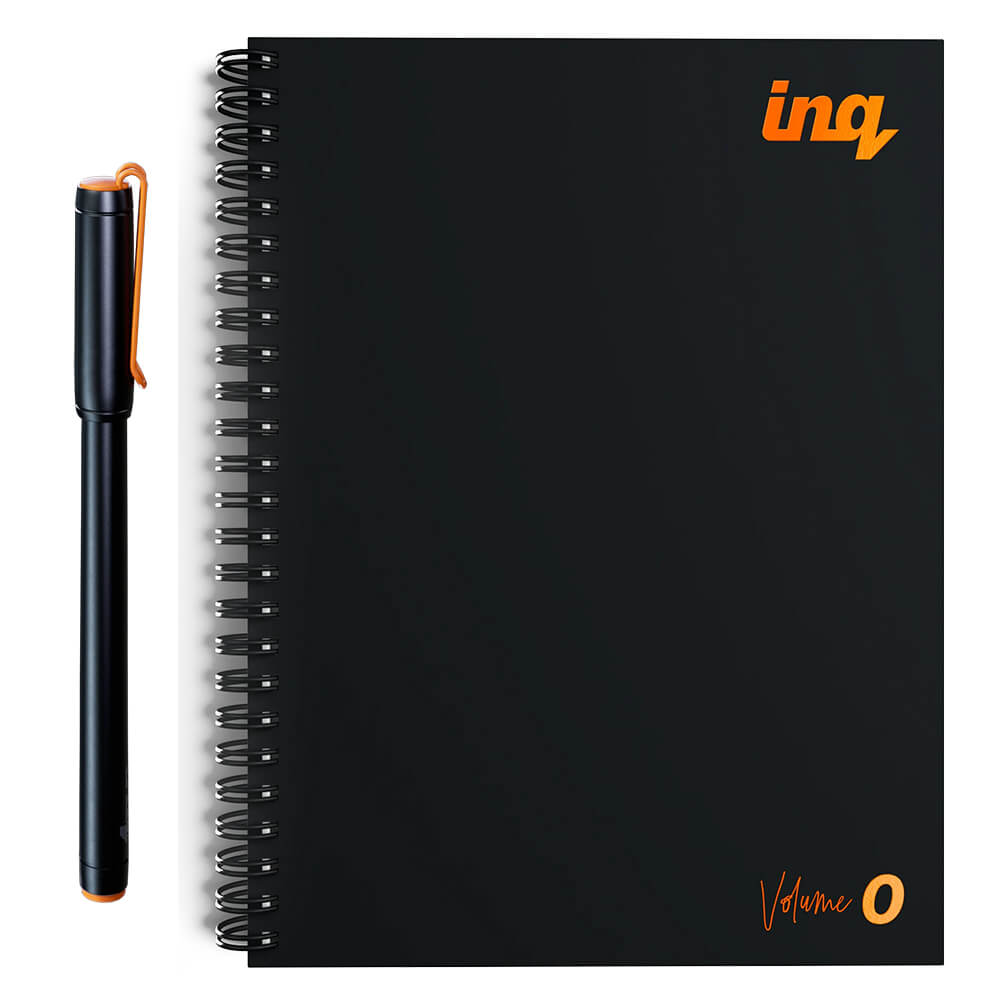 Inq Smart Pen Writing Set