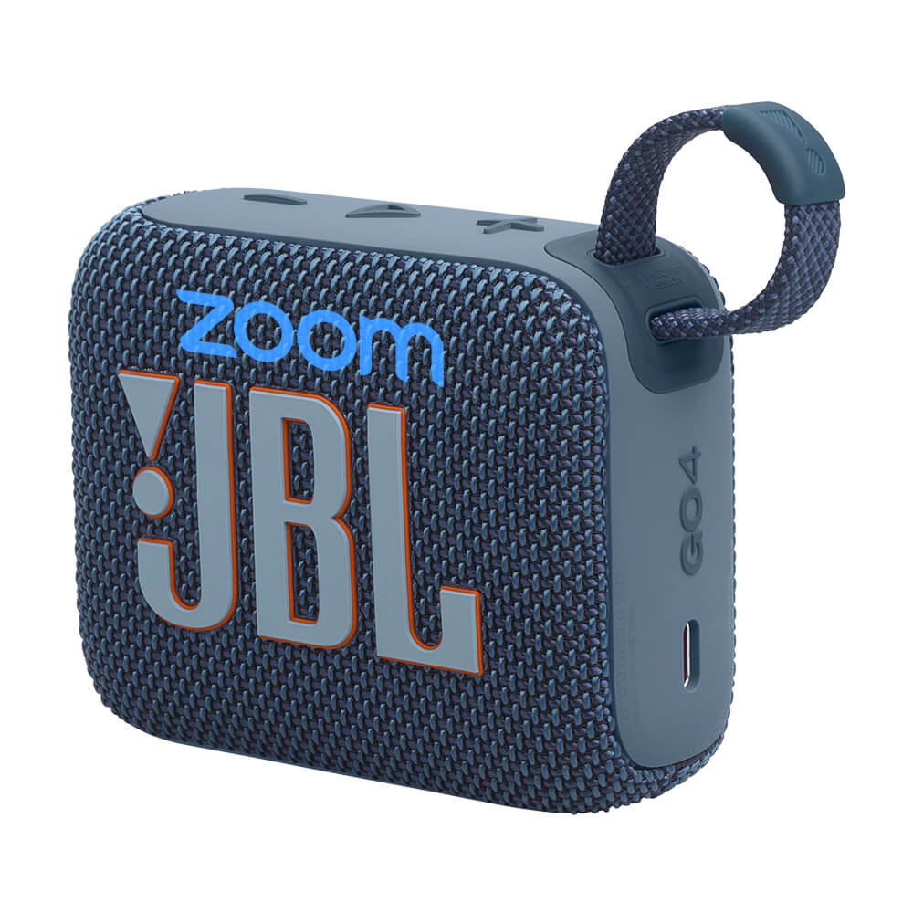 JBL Go 4 Bluetooth Portable Speaker 14
