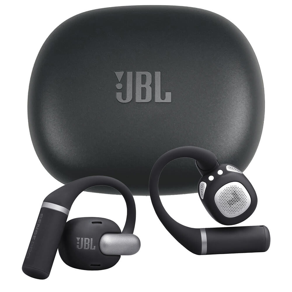 JBL Sense Pro Wireless Open Ear Headphones